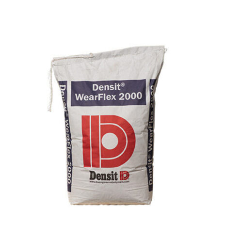 Densit Wearflex 2000