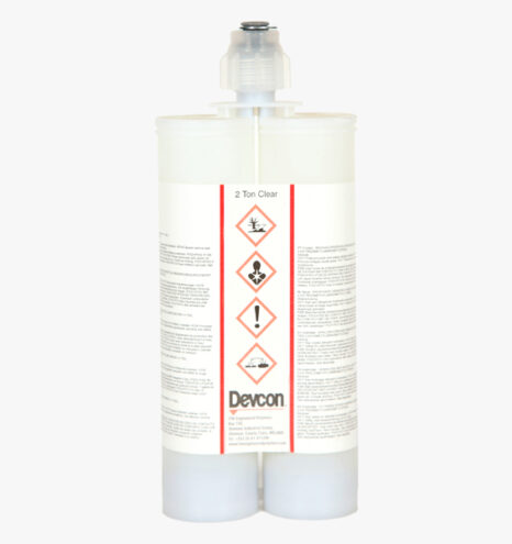 Devcon 2 Ton Epoxy