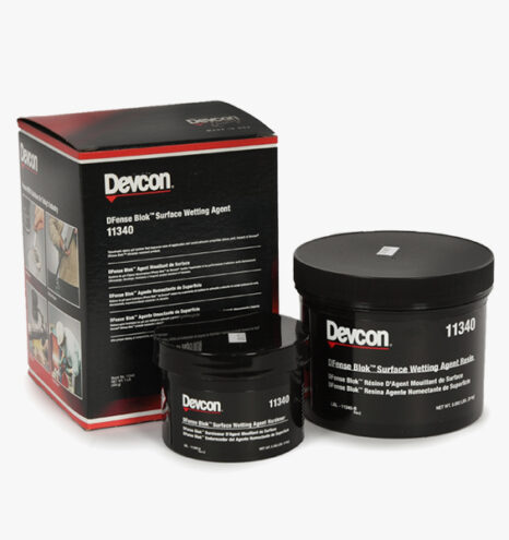 Devcon Dfense Blok Surface Wetting Agent