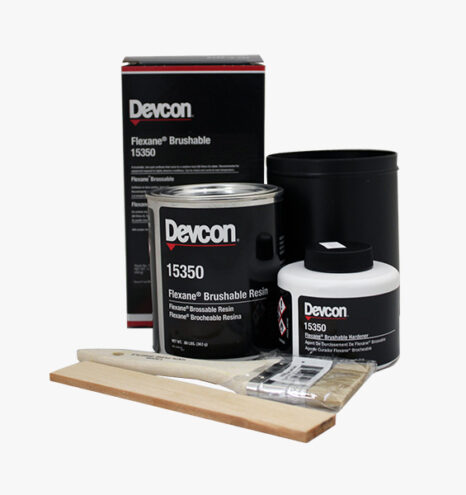 Devcon Flexane Brushable