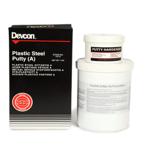 Devcon Plastic Steel Putty (A)