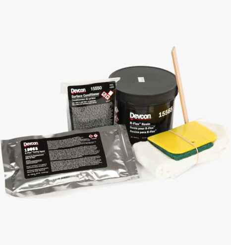 Devcon R-Flex Belt repair kit