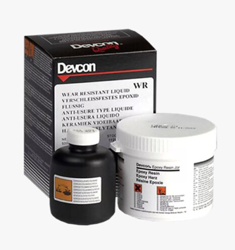 Devcon Wear Resistant Liquid