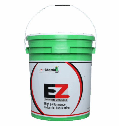 EZ 602 HL Heavy duty High-performance Grease1