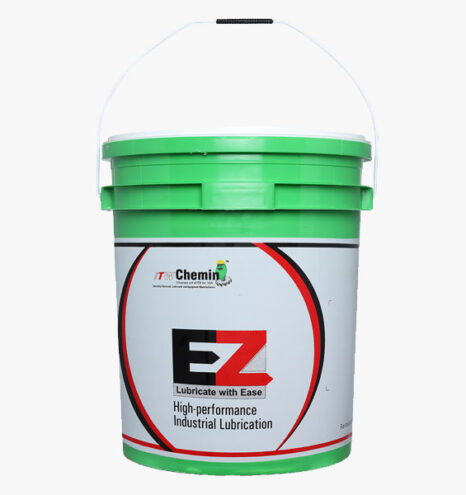 EZ 602 HL Plus Heavy duty High-performance Grease
