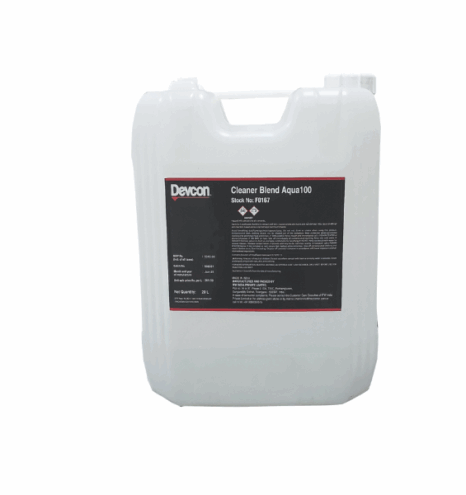 Devcon Cleaner Blend Acqa100