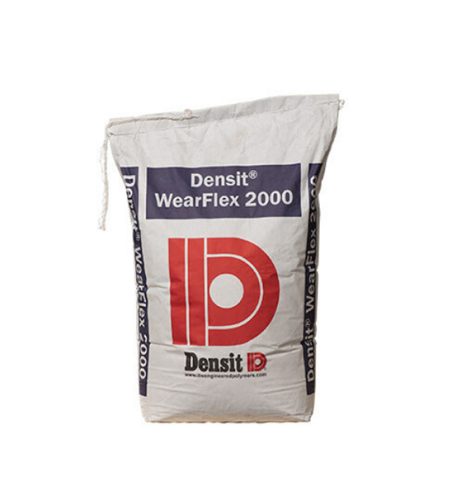 Densit Wearflex 2000