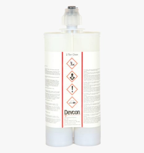 Devcon 2 Ton Epoxy