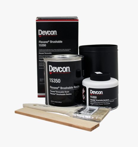 Devcon Flexane Brushable