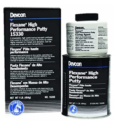 Devcon Flexane High Performance Putty