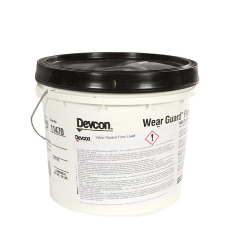 Devcon Wear Guard Ultra Fine Load