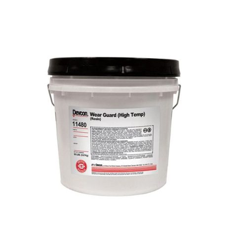 Devcon Wear Guard High Temperature