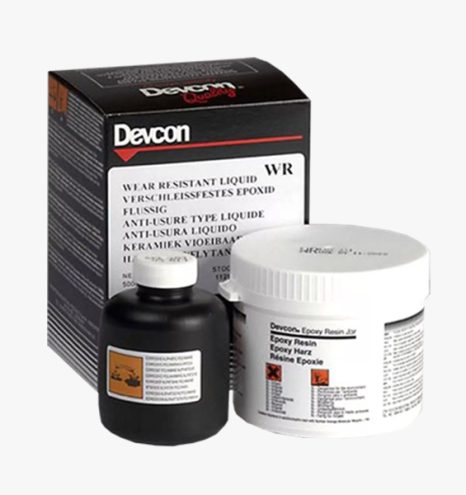 Devcon Wear Resistant Liquid