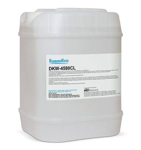 DiamondKote DKW 4580CL Tire Cavity Lube