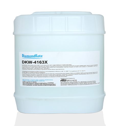 DiamondKote DKW 4163X