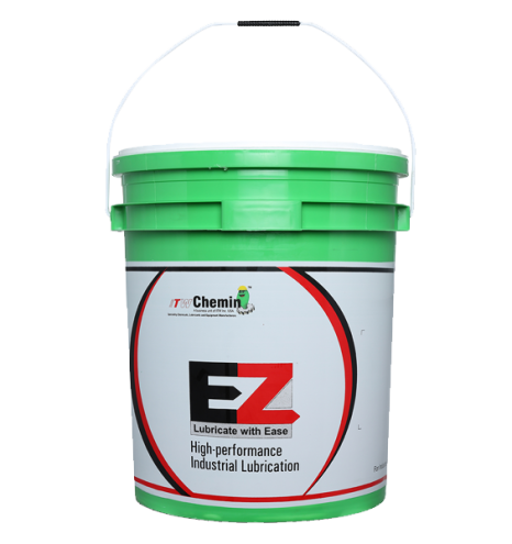 EZ 602 HL Heavy duty High-performance Grease