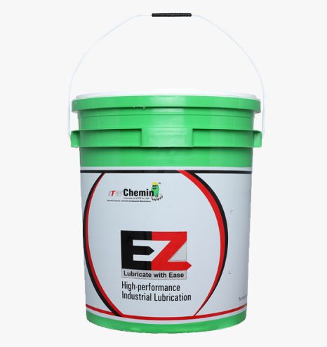 EZ 202 Heavy-duty High-performance Grease