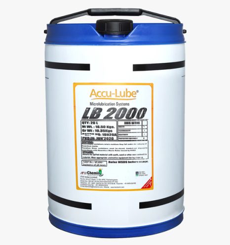 LB 2000 General Purpose MQL