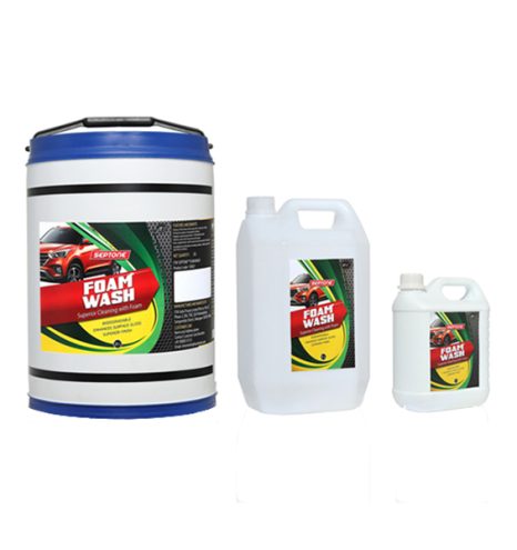 Septone™ Foam Wash
