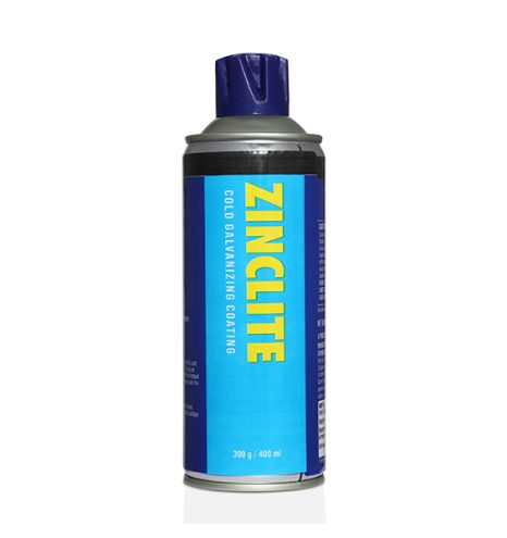 ZINCLITE