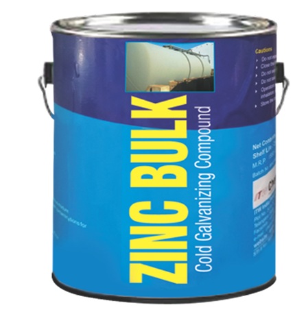 ZINC BULK